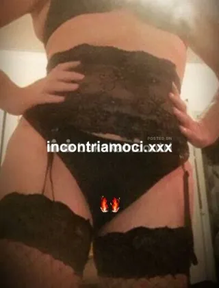 11 - Laura Escort Novara - 3285534548