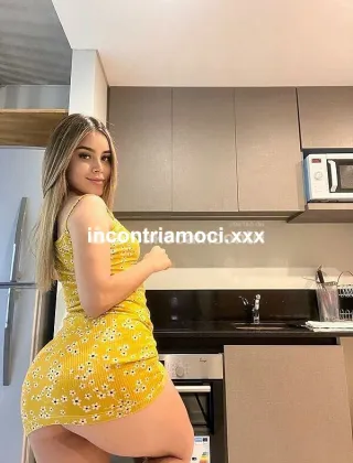 26 - Karol Escort Frosinone - 3533602936