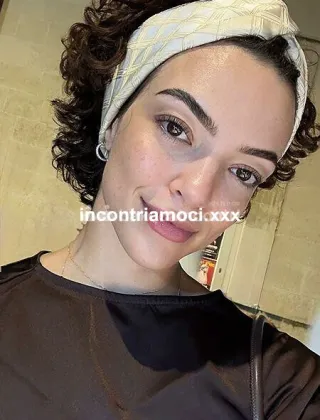 2 - Zoe Escort Bari - 3934931626