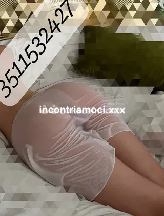 3 - Miscel Escort Catania - 3511532427