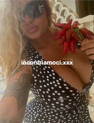 1 - Martina Escort Taranto - 3299397088