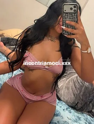 13 - Maite Escort Roma - 3512438165
