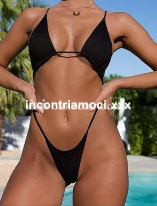18 - Jessica Escort Brescia - 3891303912