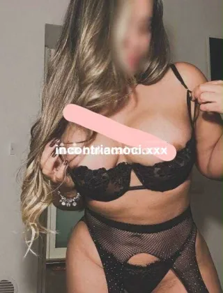 4 - Melisa Escort Salerno - 3533383884