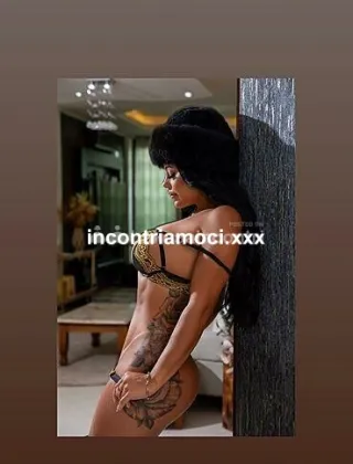 3 - Stefani Escort Salerno - 3313717103