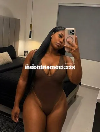 1 - Santa Escort Caserta - 3792706532