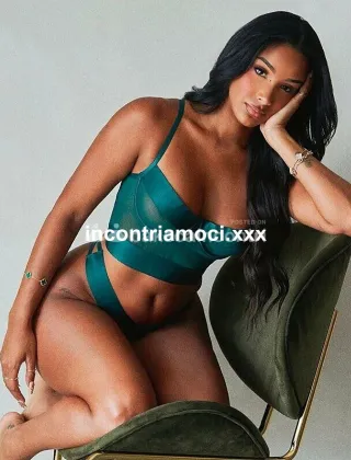 2 - Perdita Escort Bergamo - 3933223298
