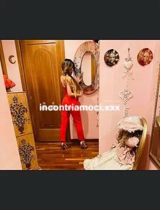 17 - Kim Escort Milano - 3447710016