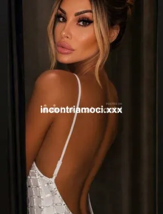 8 - Nina Escort Roma - 3933626283
