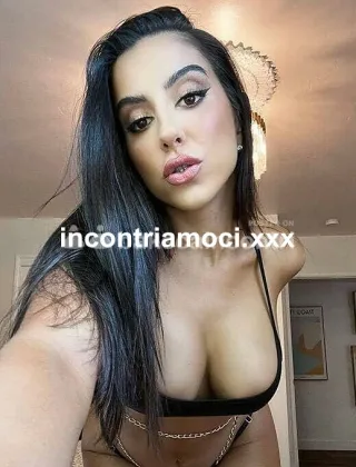 1 - Veronica Escort Firenze - 3446857024