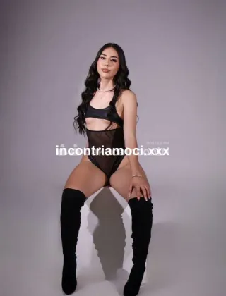 29 - Isotta Escort Roma - 3931426602