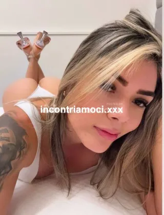 2 - Melissa Escort Lecce - 3509884002