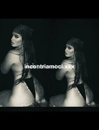 12 - Noemi Trans Napoli - 3509276955