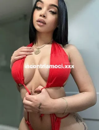 1 - Maria Escort Viterbo - 3512674715