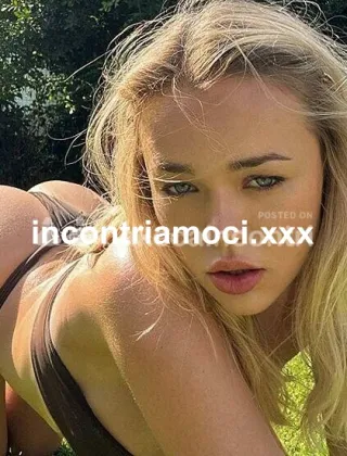 4 - Laura Escort Parma - 3337442491