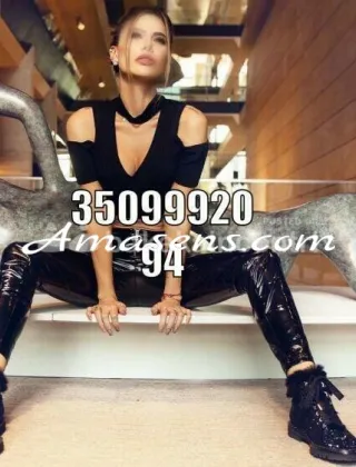 2 - Disponible Al Moment Escort Lecce - 3509992094
