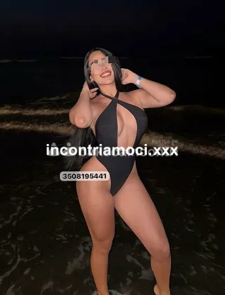 1 - Valery Escort Vicenza - 3508195441