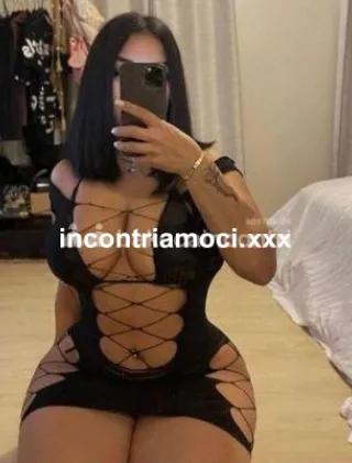 1 - Samantha Escort Bologna - 3533398964