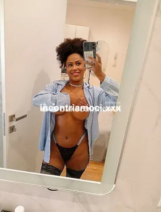 6 - Selva Escort Brindisi - 3512935686