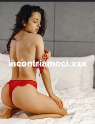 7 - Pamela Escort Treviso - 3505883817