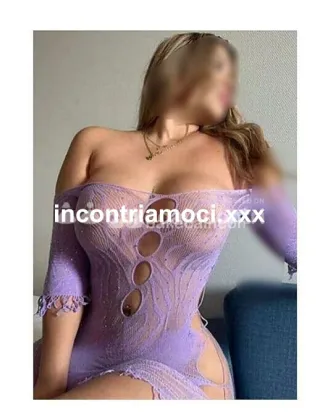 4 - Leonela Escort Frosinone - 3508195007