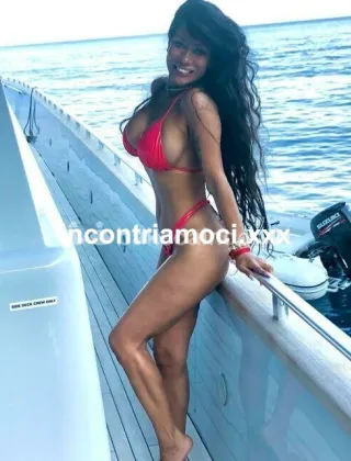 39 - Ellen Escort Roma - 3311802618