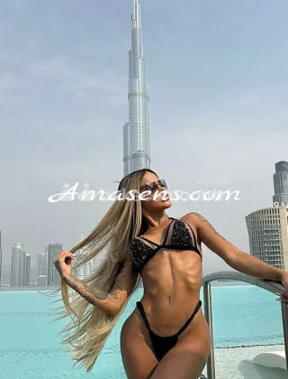25 - Ninfa Escort Biella - 3928738614