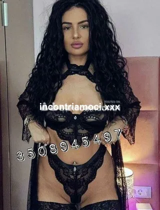 3508945497 - Camila 29 Escort 🇪🇸 Spagnola Salerno