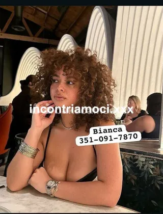 5 - Bianca Escort Palermo - 3510917870