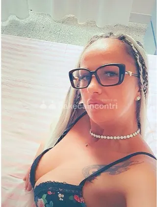 3 - Nella Escort Campobasso - 3885809984