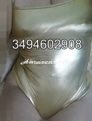 5 - Robertina Escort Salerno - 3494602908