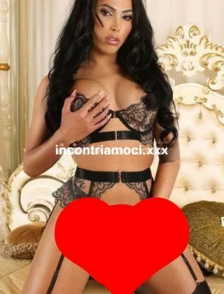5 - Selena Trans Salerno - 3508841691