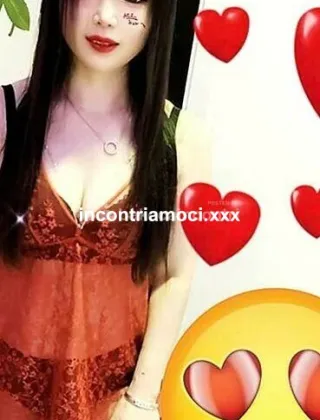 2 - Ragazza Escort Torino - 3661442925