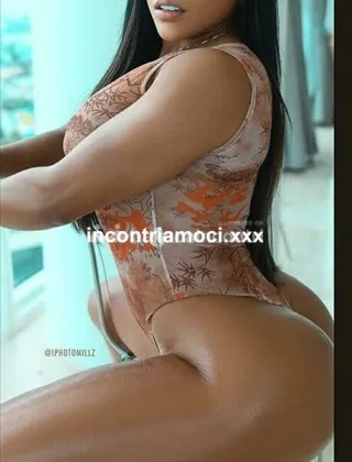 9 - Pamela Escort Messina - 3517304119