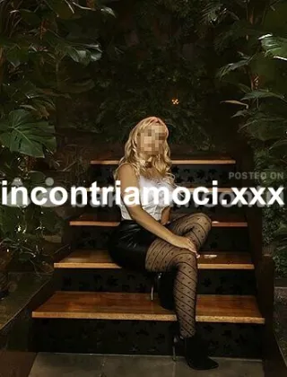 7 - Lady Escort Verona - 3508321535