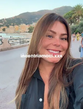 15 - Sofia Escort Lucca - 3311462660