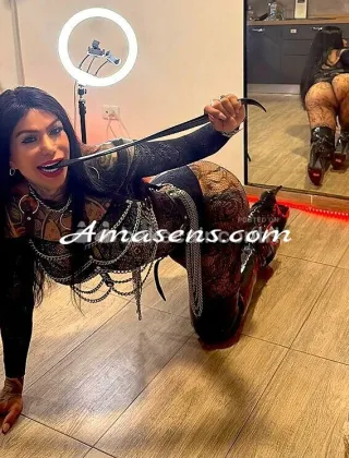 13 - Shantall Trans Foggia - 3509516783
