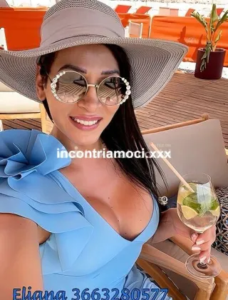 7 - Eliana Trans Venezia - 3663280577