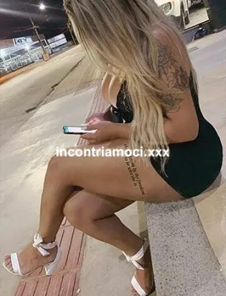 2 - Gabriella Trans Salerno - 3314922831