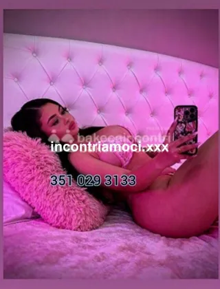 1 - Marianna Escort Cosenza - 3510293133