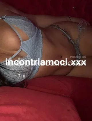 1 - Laura Escort Trento - 3665222829