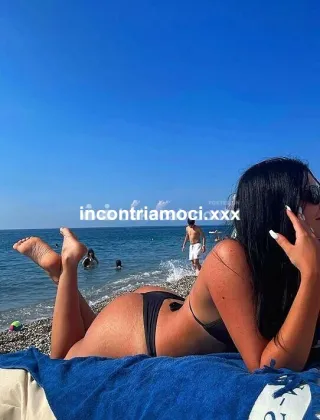 6 - Bianca Escort Napoli - 3510161620