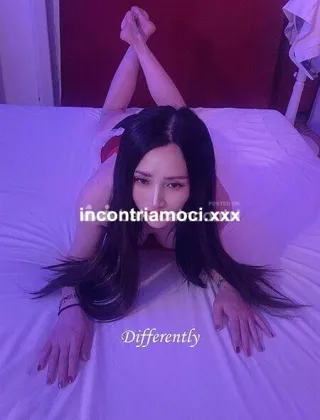 7 - Yulan Escort Brescia - 3884553177