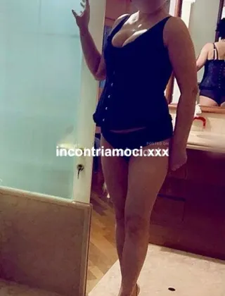 4 - Ana Escort Lecce - 3898953184