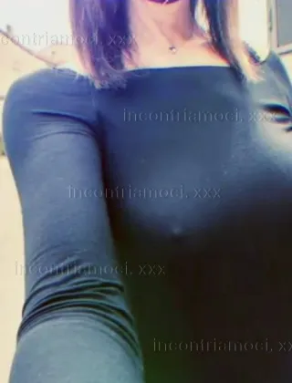 1 - Bianca Escort Brescia - 3338966151