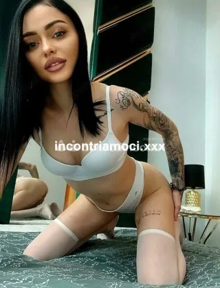 14 - Larisa Escort Pistoia - 3533261610