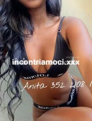 2 - Anita Escort Roma - 3522108178