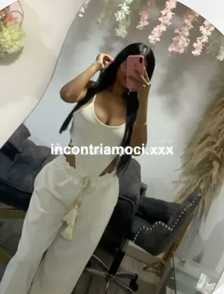 1 - Vanessa Escort Milano - 3509957007