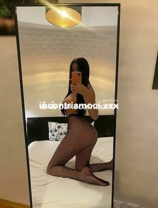 4 - Lisa Escort Forlì-Cesena - 3715575771