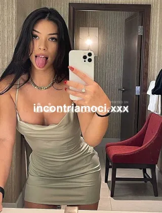 9 - . Escort Catania - 3508970454